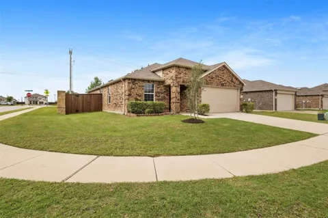 1914 Waggoner Drive
