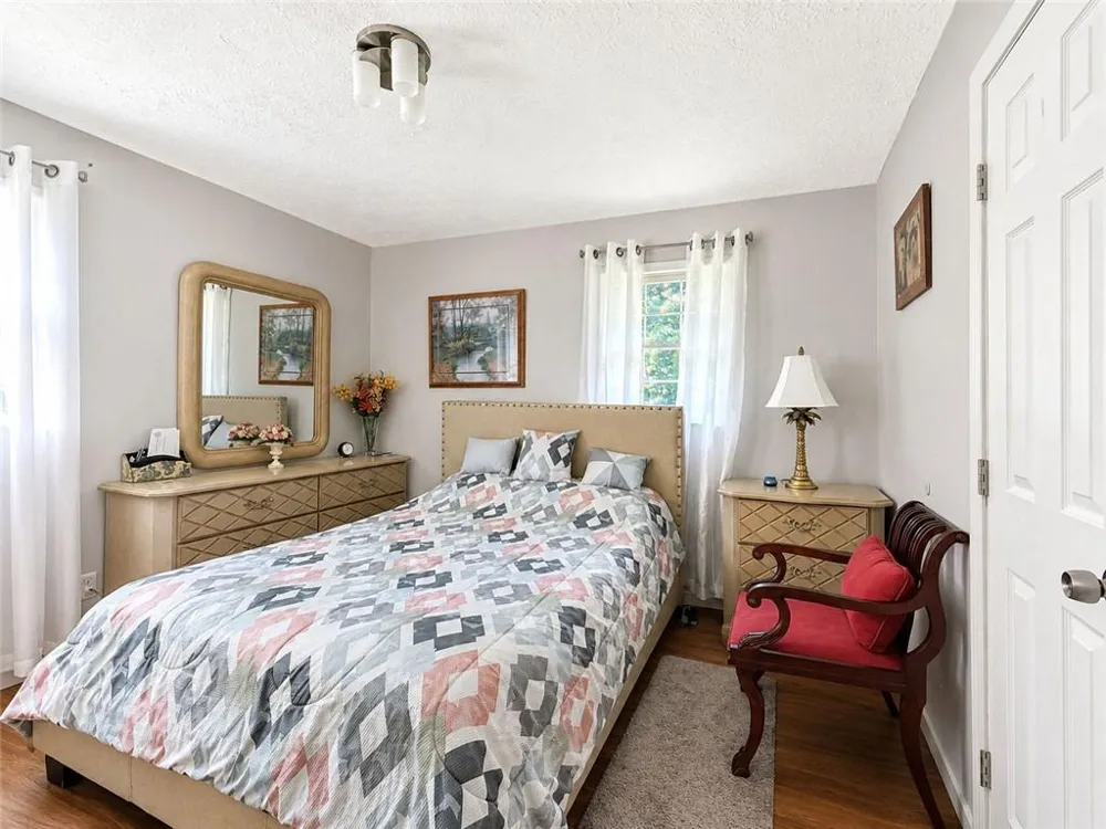 1627 Dogwood Lane Acworth, GA 30102