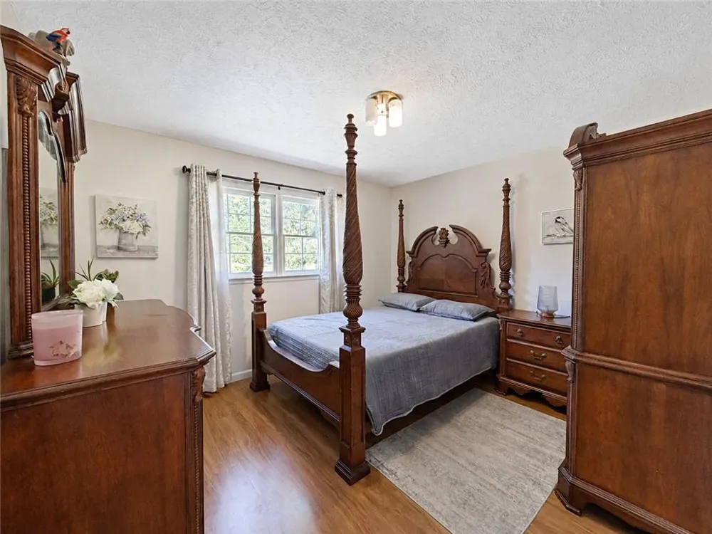 1627 Dogwood Lane Acworth, GA 30102