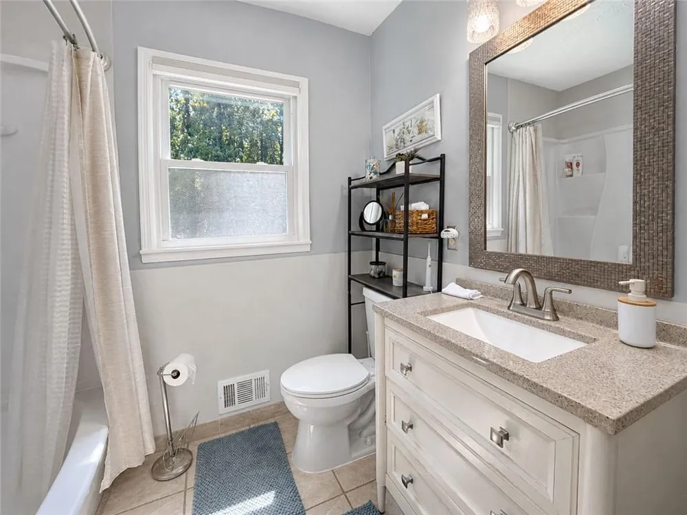 1627 Dogwood Lane Acworth, GA 30102