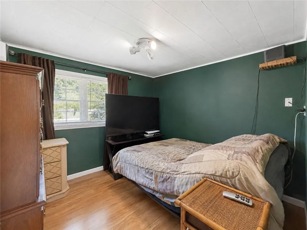 1627 Dogwood Lane Acworth, GA 30102