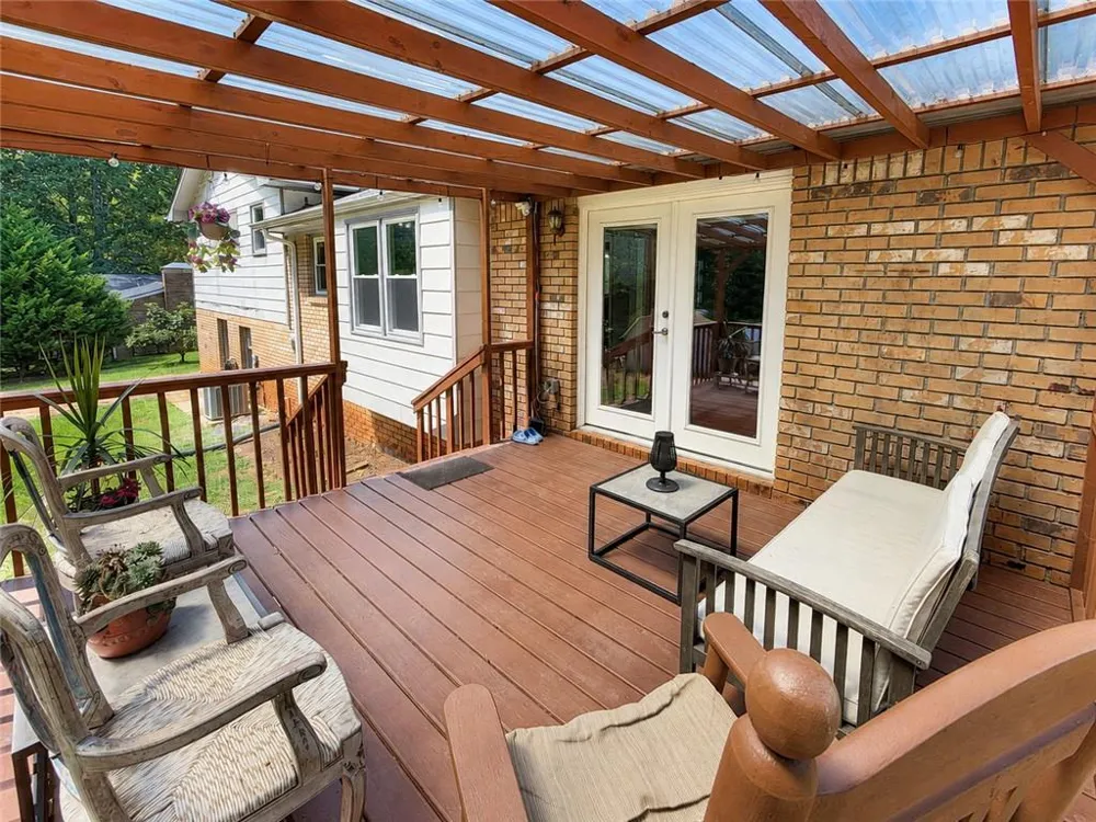 1627 Dogwood Lane Acworth, GA 30102