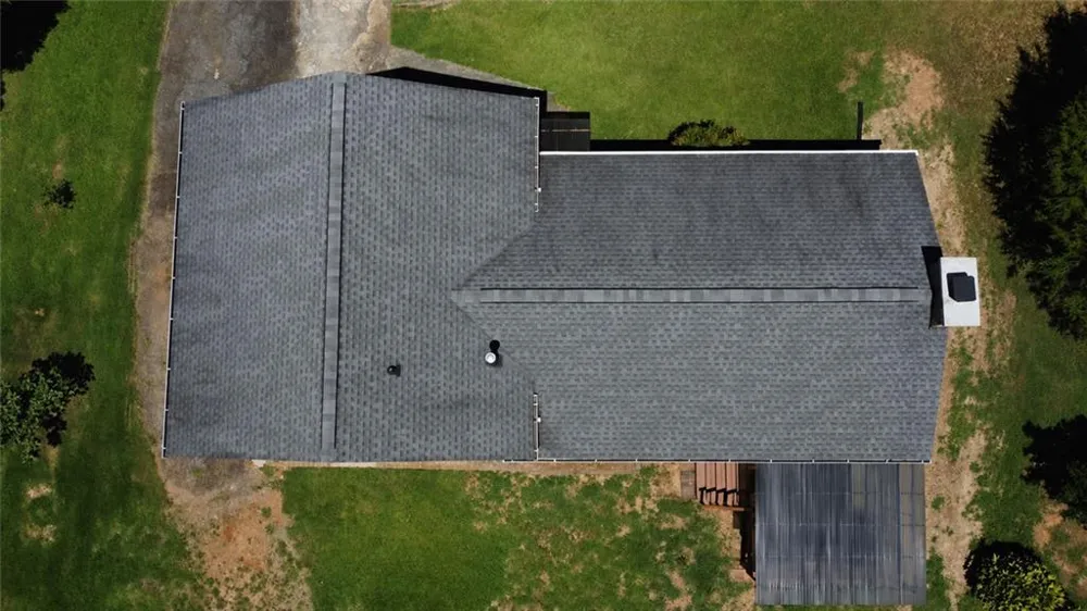 1627 Dogwood Lane Acworth, GA 30102