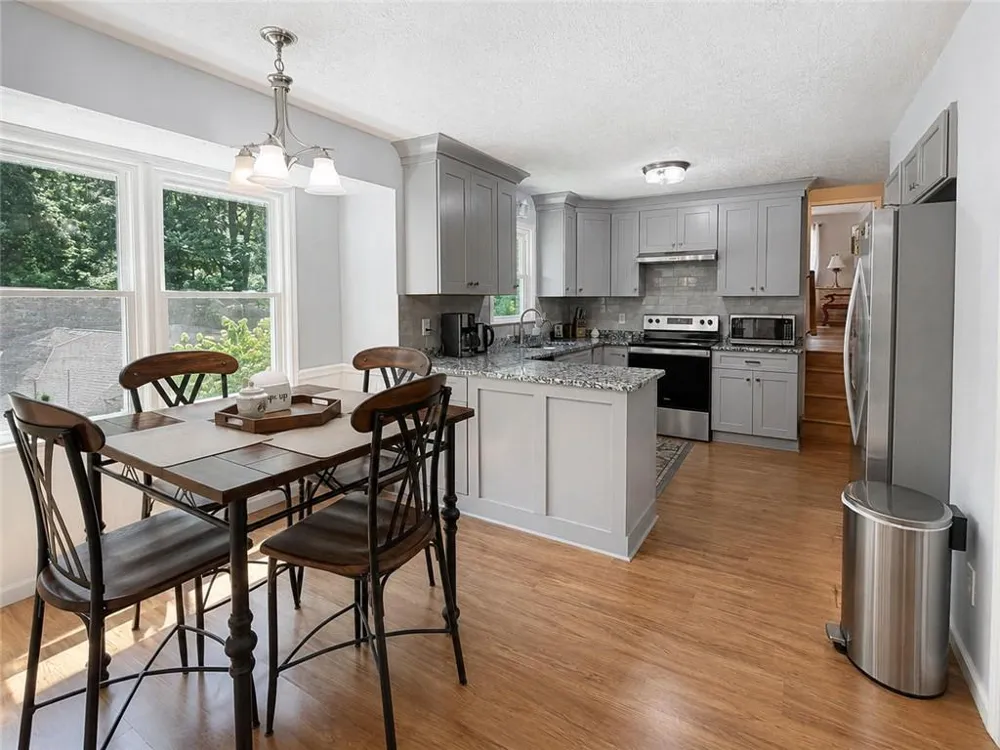 1627 Dogwood Lane Acworth, GA 30102