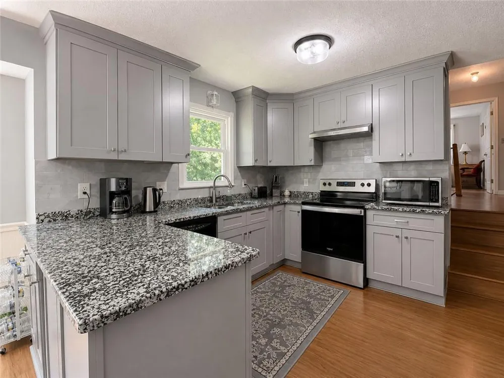 1627 Dogwood Lane Acworth, GA 30102