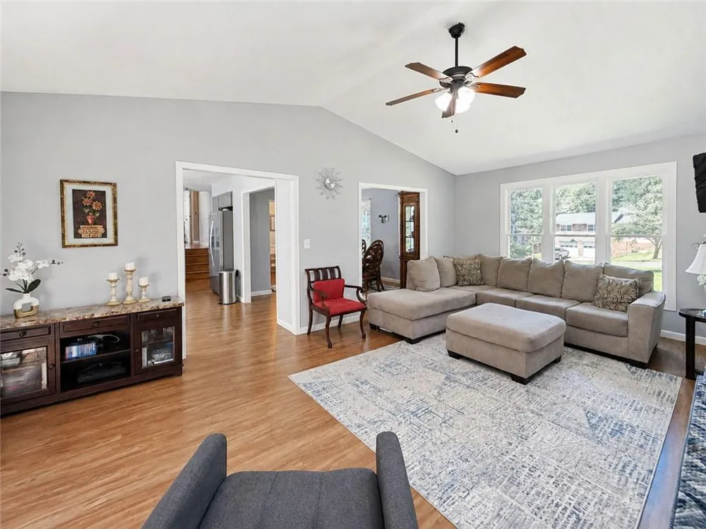 1627 Dogwood Lane Acworth, GA 30102