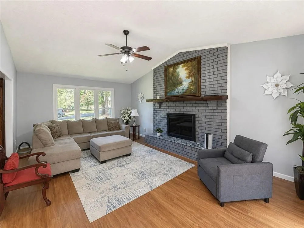 1627 Dogwood Lane Acworth, GA 30102