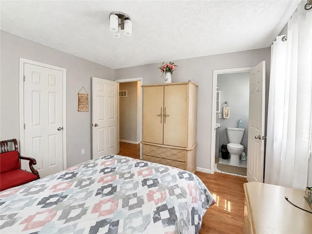 1627 Dogwood Lane Acworth, GA 30102