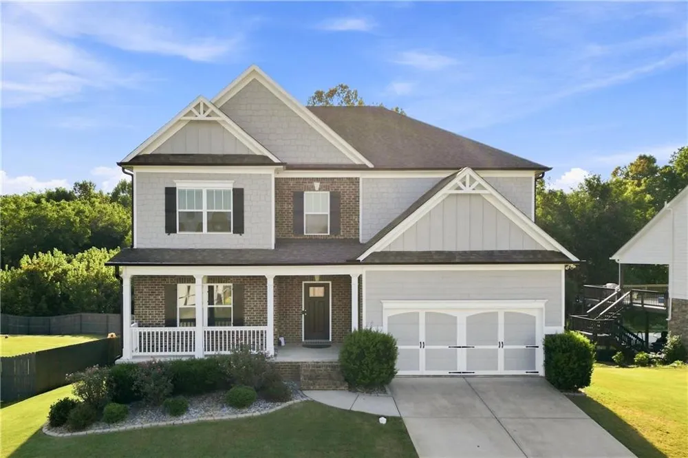 86 Twelve Oaks Drive SE Cartersville, GA 30120