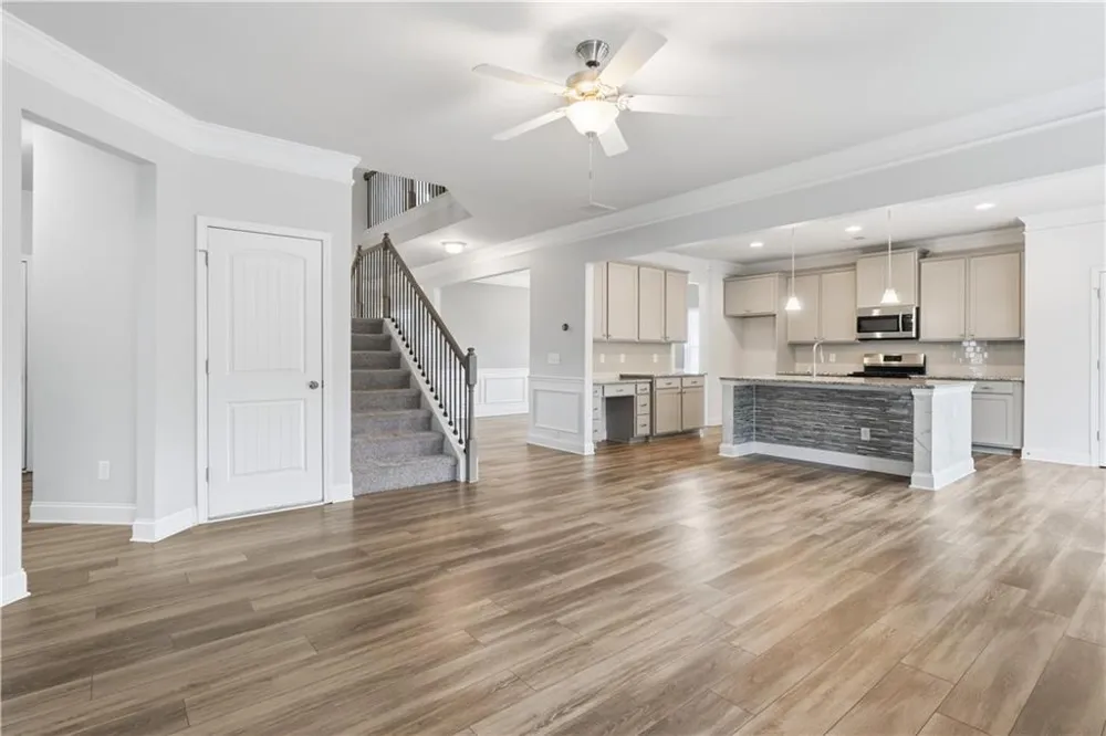 86 Twelve Oaks Drive SE Cartersville, GA 30120