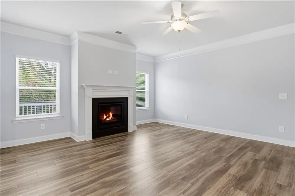 86 Twelve Oaks Drive SE Cartersville, GA 30120