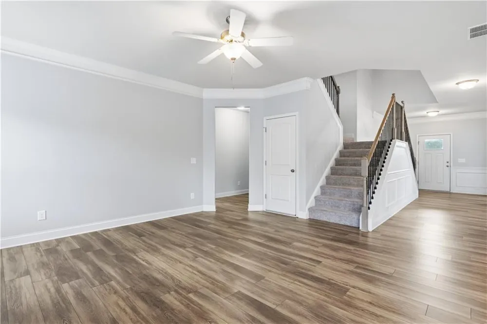 86 Twelve Oaks Drive SE Cartersville, GA 30120