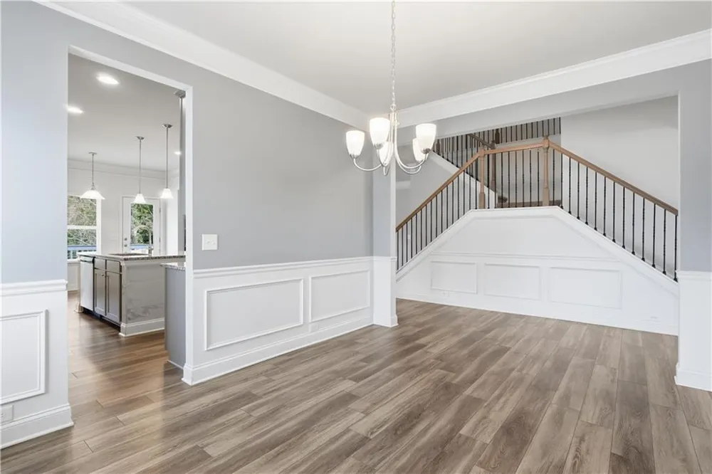 86 Twelve Oaks Drive SE Cartersville, GA 30120
