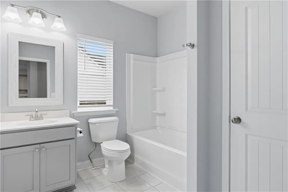 86 Twelve Oaks Drive SE Cartersville, GA 30120