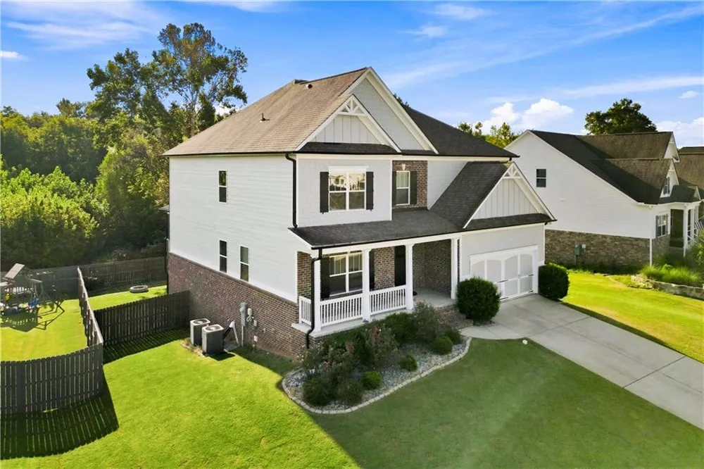 86 Twelve Oaks Drive SE Cartersville, GA 30120