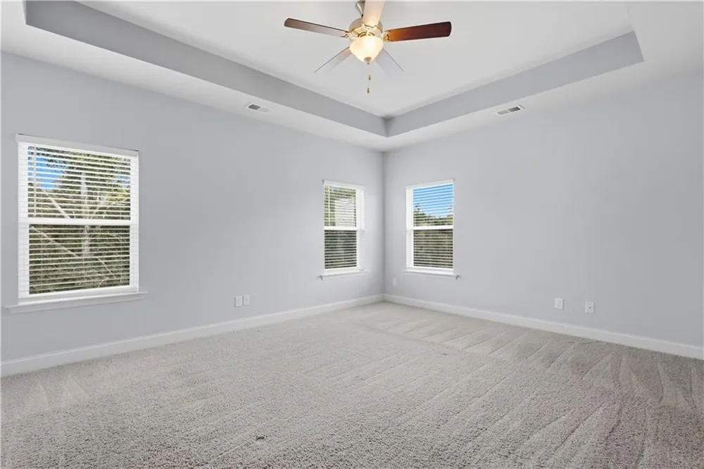 86 Twelve Oaks Drive SE Cartersville, GA 30120