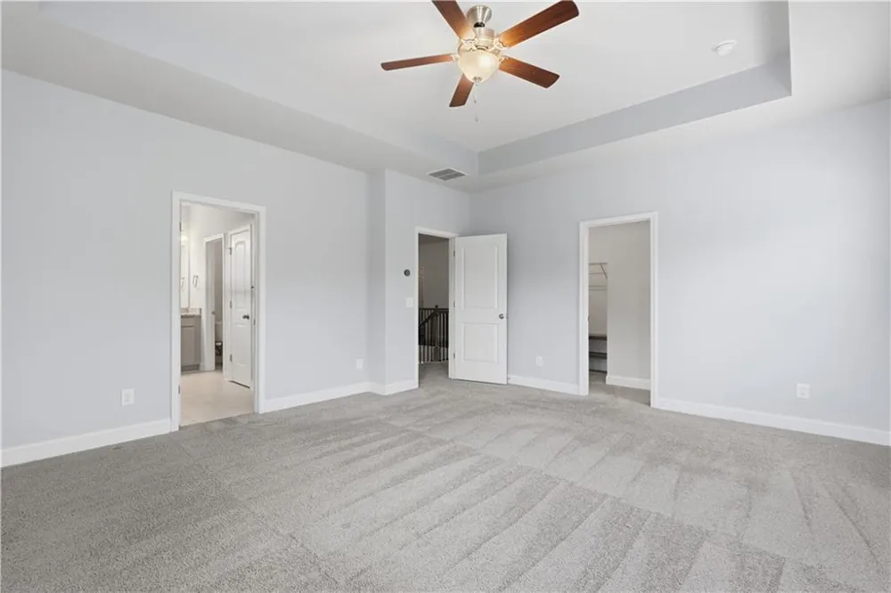 86 Twelve Oaks Drive SE Cartersville, GA 30120