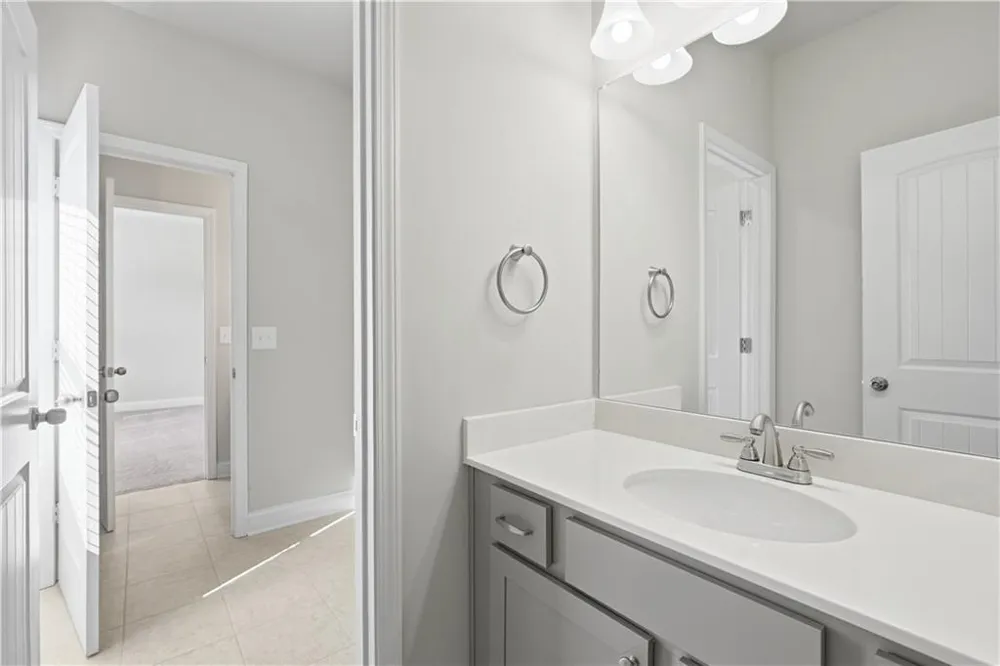 86 Twelve Oaks Drive SE Cartersville, GA 30120