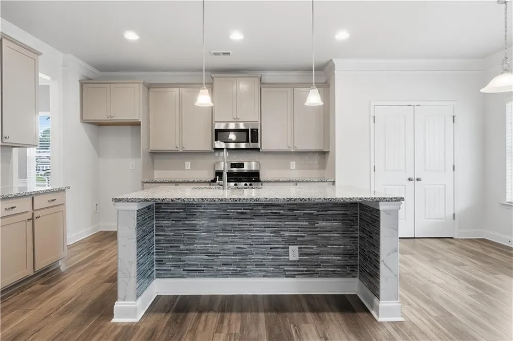 86 Twelve Oaks Drive SE Cartersville, GA 30120