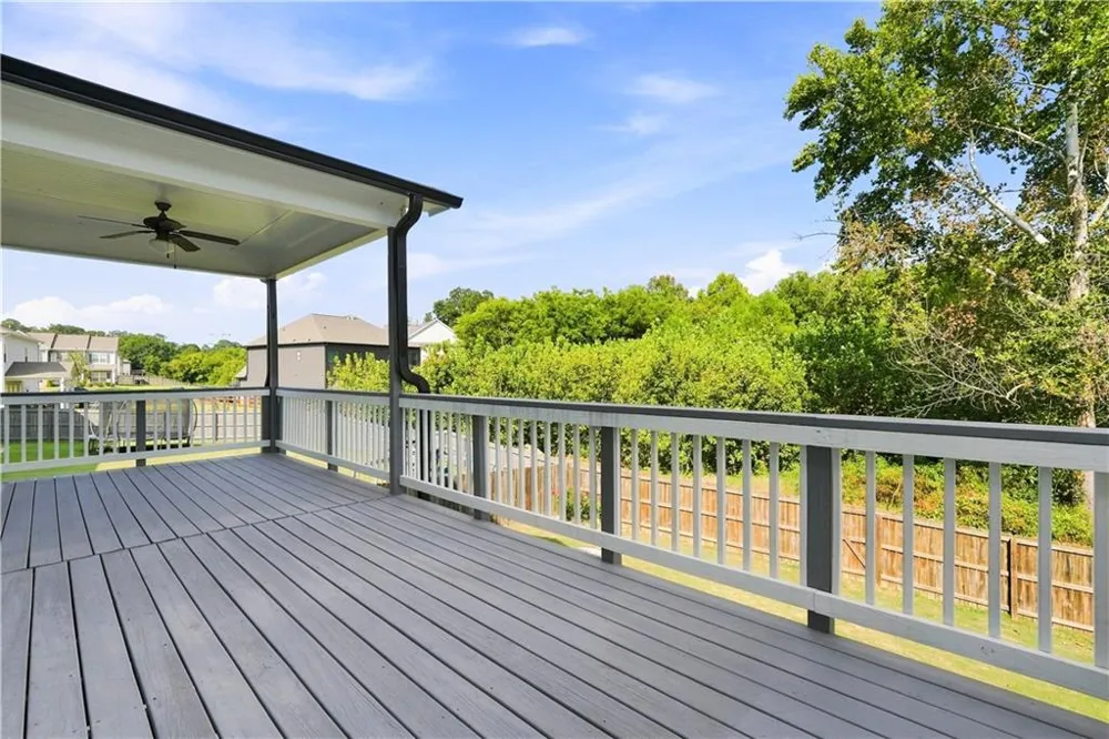 86 Twelve Oaks Drive SE Cartersville, GA 30120