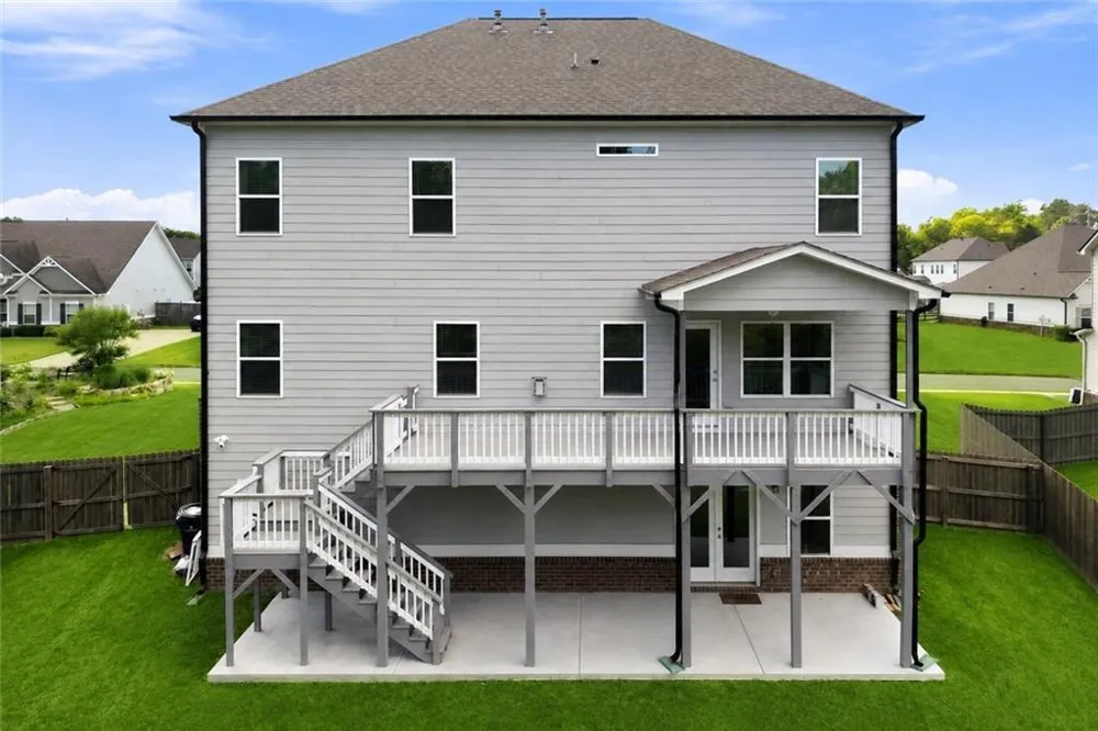 86 Twelve Oaks Drive SE Cartersville, GA 30120