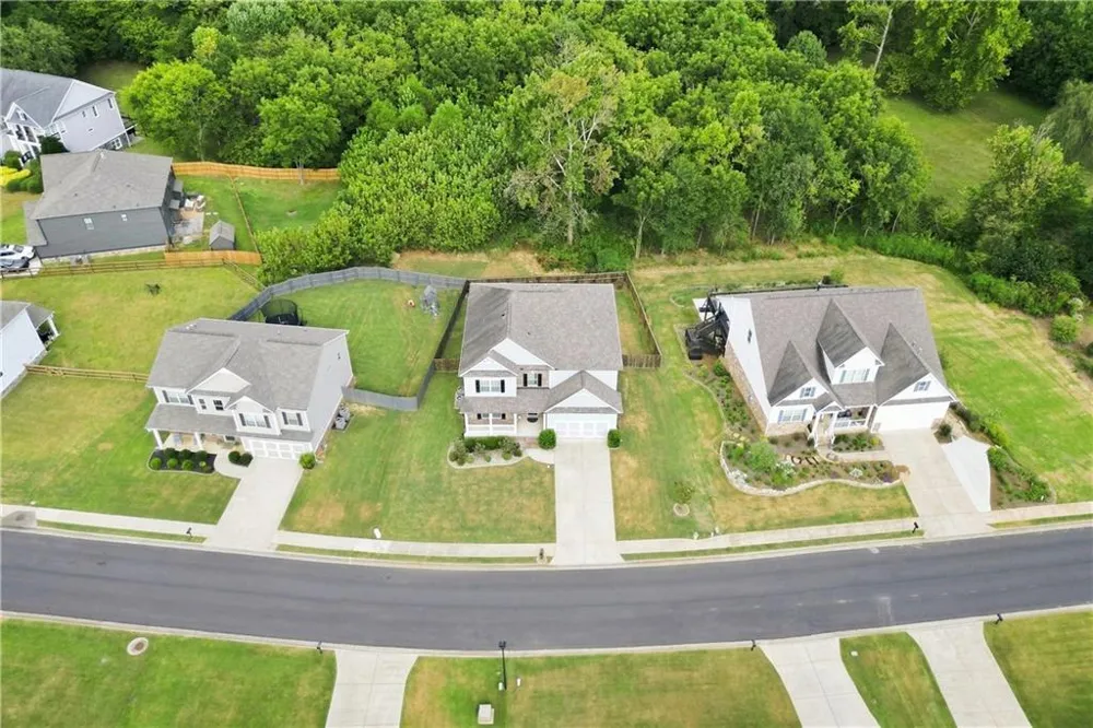 86 Twelve Oaks Drive SE Cartersville, GA 30120