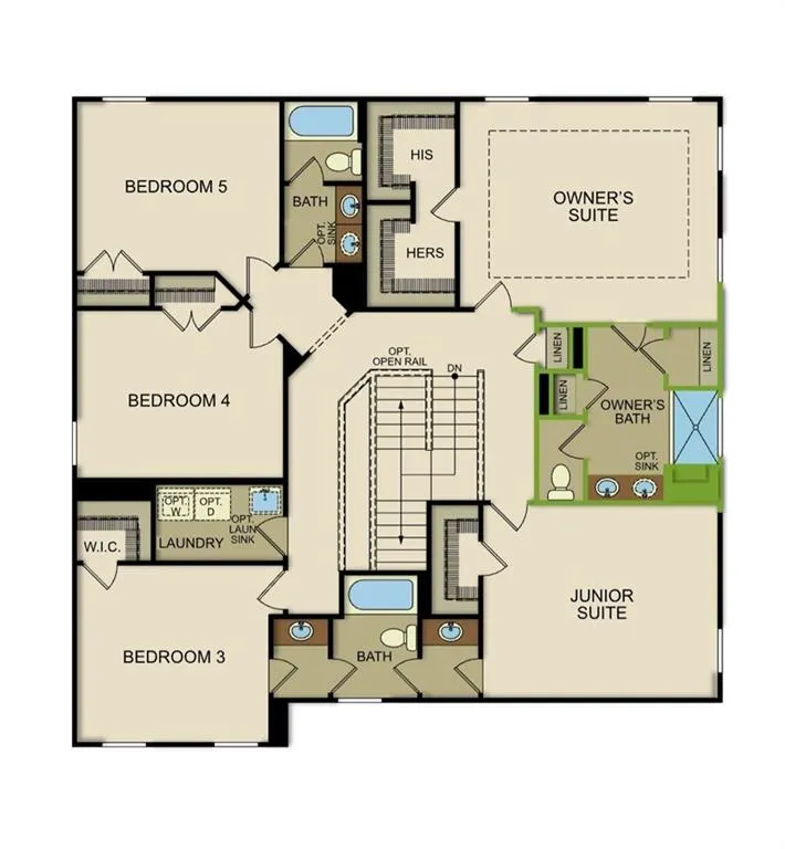 86 Twelve Oaks Drive SE Cartersville, GA 30120
