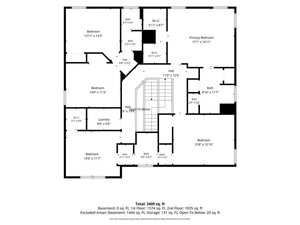 86 Twelve Oaks Drive SE Cartersville, GA 30120