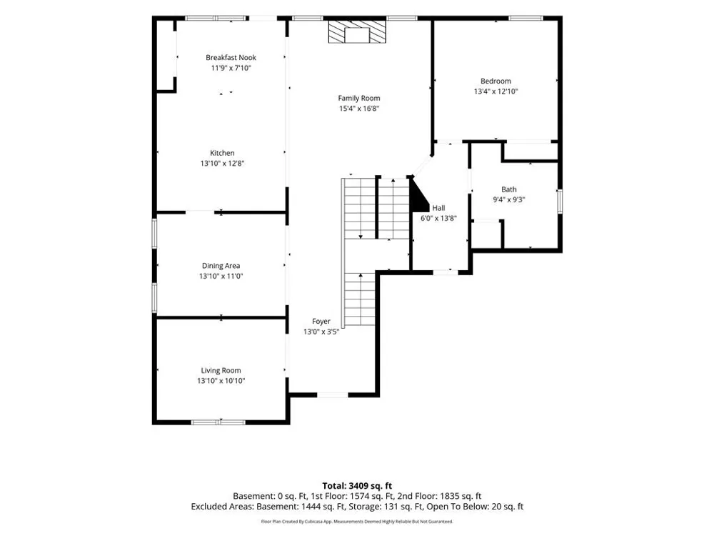 86 Twelve Oaks Drive SE Cartersville, GA 30120