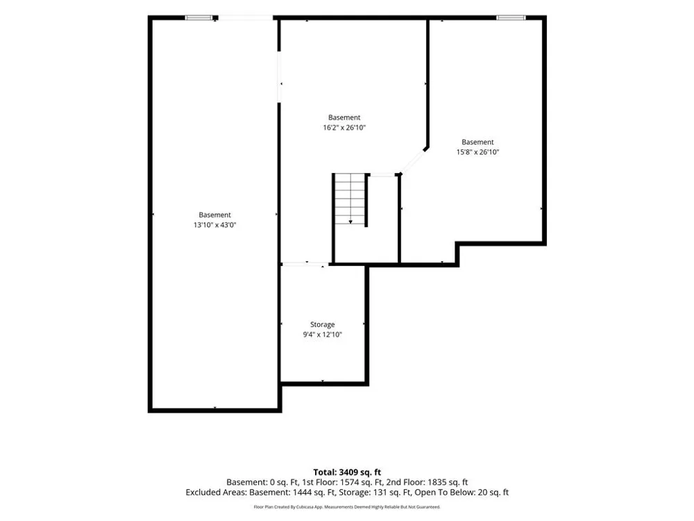86 Twelve Oaks Drive SE Cartersville, GA 30120