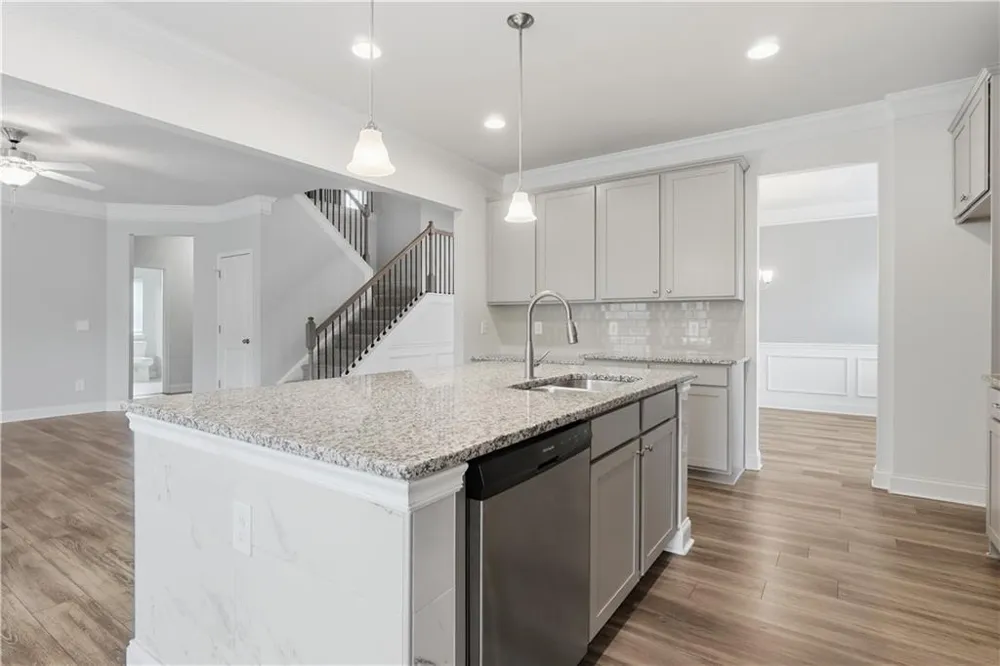 86 Twelve Oaks Drive SE Cartersville, GA 30120