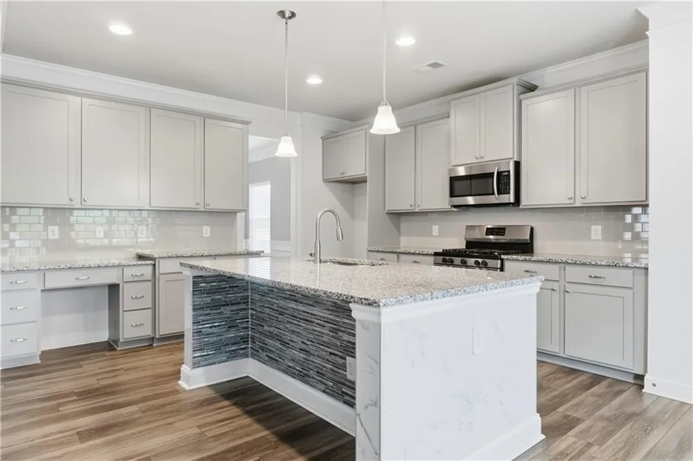 86 Twelve Oaks Drive SE Cartersville, GA 30120