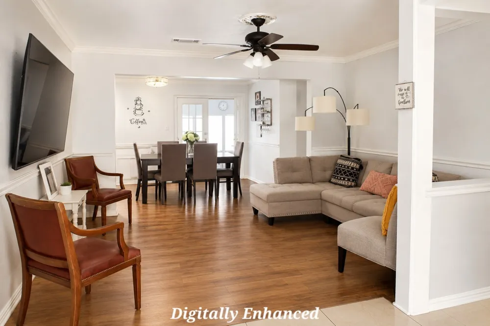 4732 Darla Drive Fort Worth, TX 76132