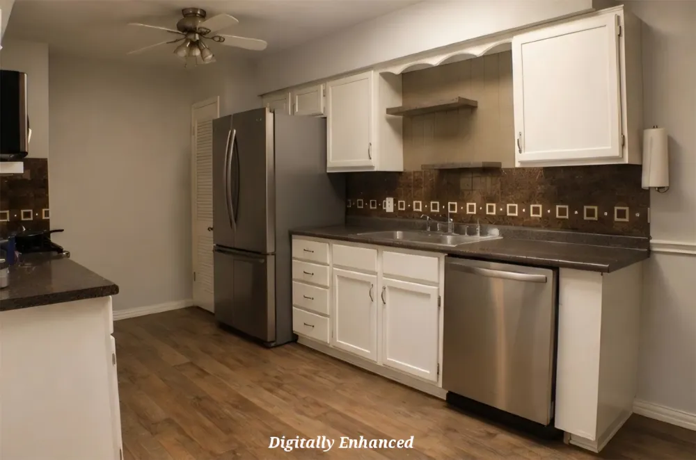 4732 Darla Drive Fort Worth, TX 76132