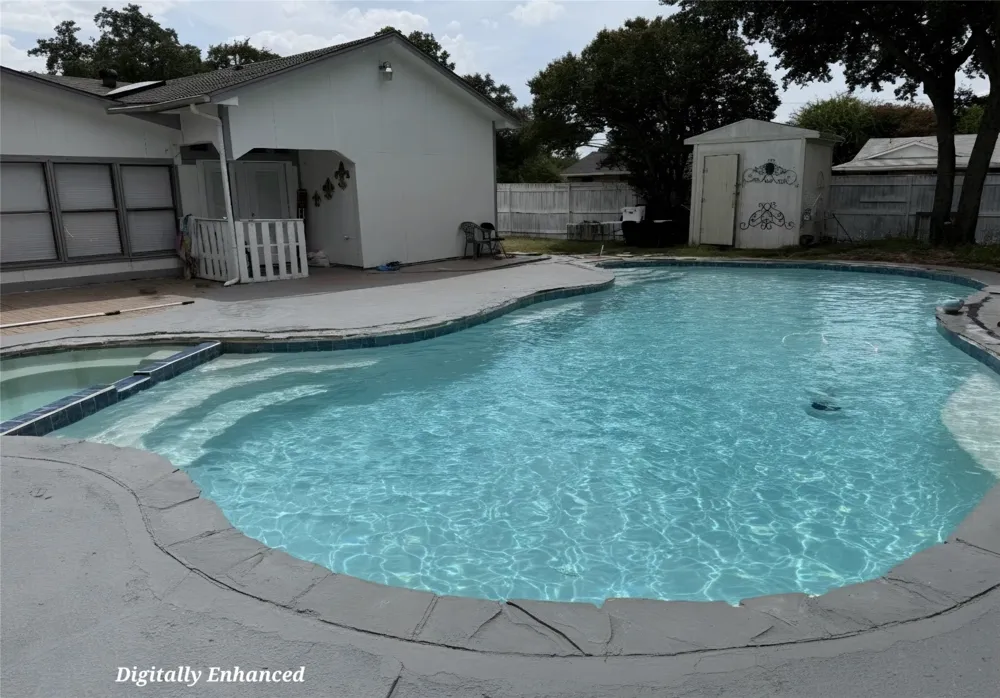 4732 Darla Drive Fort Worth, TX 76132