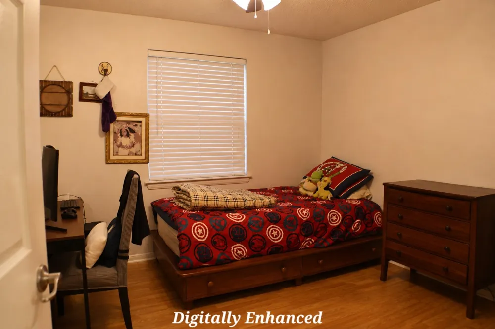4732 Darla Drive Fort Worth, TX 76132