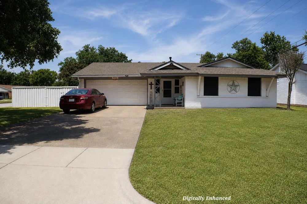 4732 Darla Drive Fort Worth, TX 76132