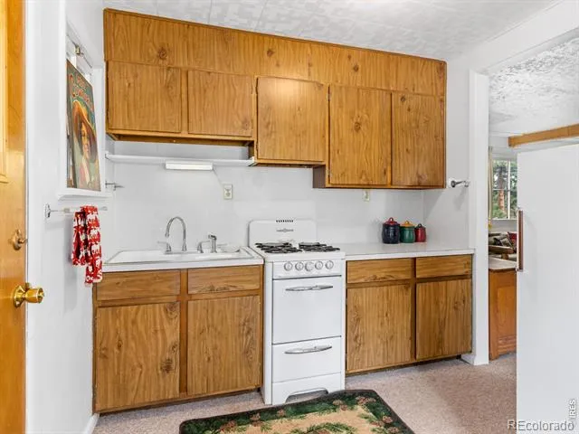 1155 Broadview Road Estes Park, CO 80517