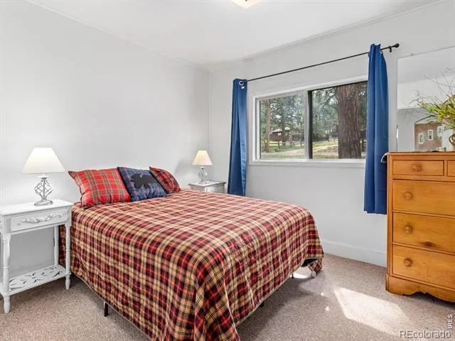 1155 Broadview Road Estes Park, CO 80517