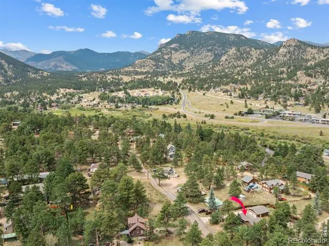 1155 Broadview Road Estes Park, CO 80517