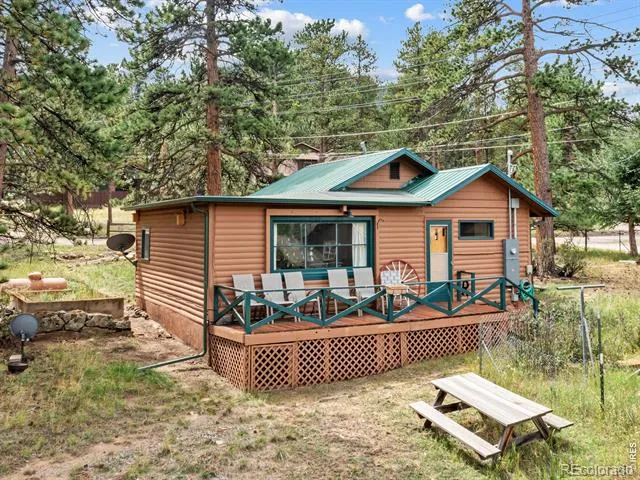 1155 Broadview Road Estes Park, CO 80517