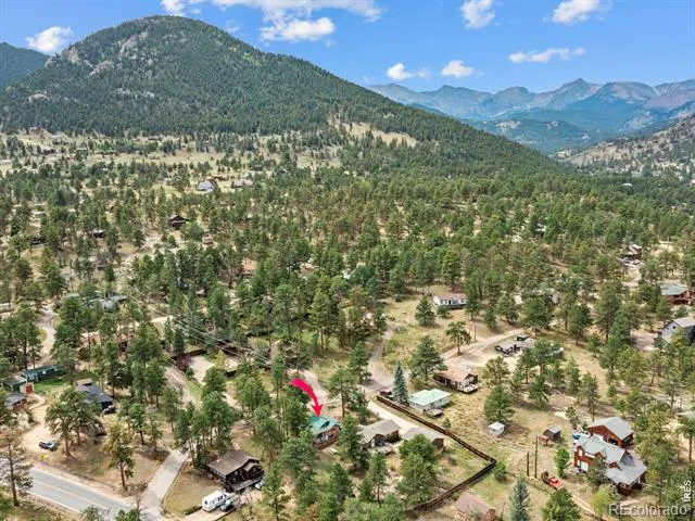 1155 Broadview Road Estes Park, CO 80517
