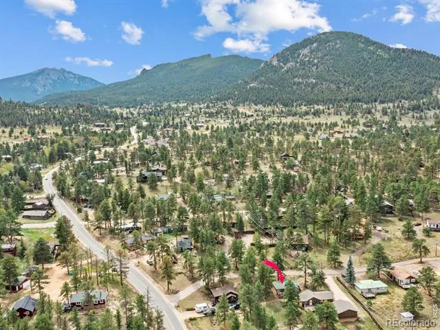 1155 Broadview Road Estes Park, CO 80517