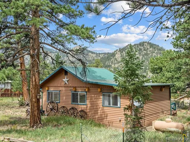 1155 Broadview Road Estes Park, CO 80517
