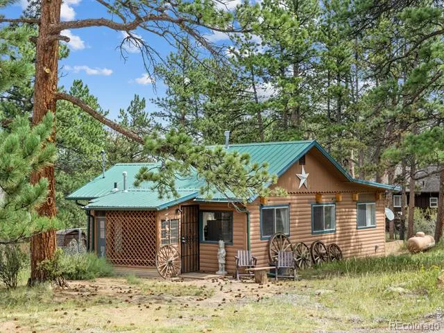 1155 Broadview Road Estes Park, CO 80517