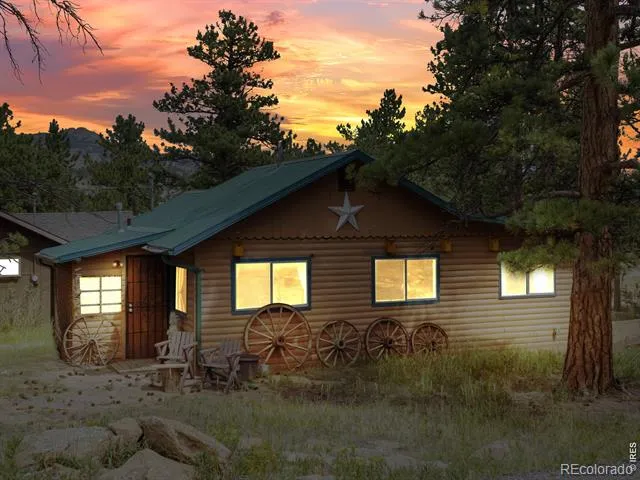1155 Broadview Road Estes Park, CO 80517