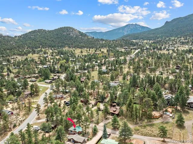 1155 Broadview Road Estes Park, CO 80517