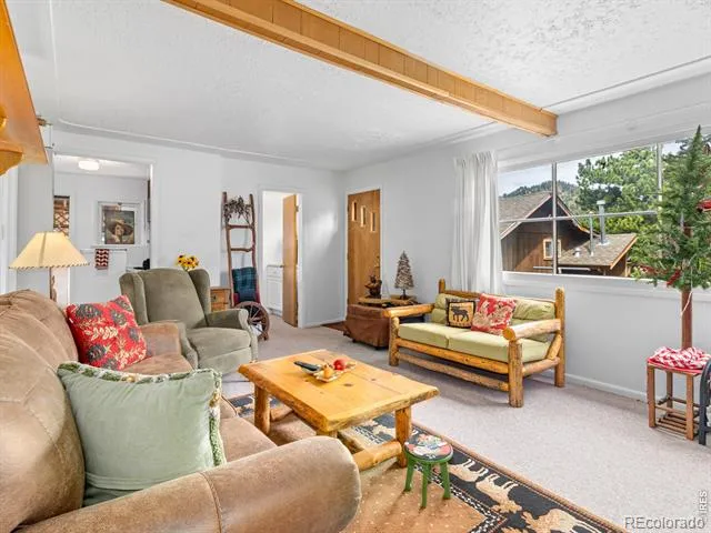 1155 Broadview Road Estes Park, CO 80517