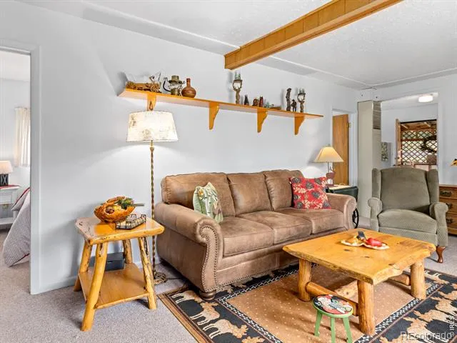 1155 Broadview Road Estes Park, CO 80517