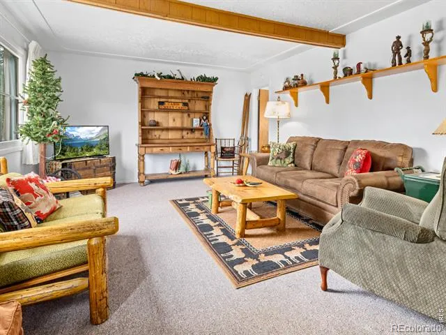 1155 Broadview Road Estes Park, CO 80517